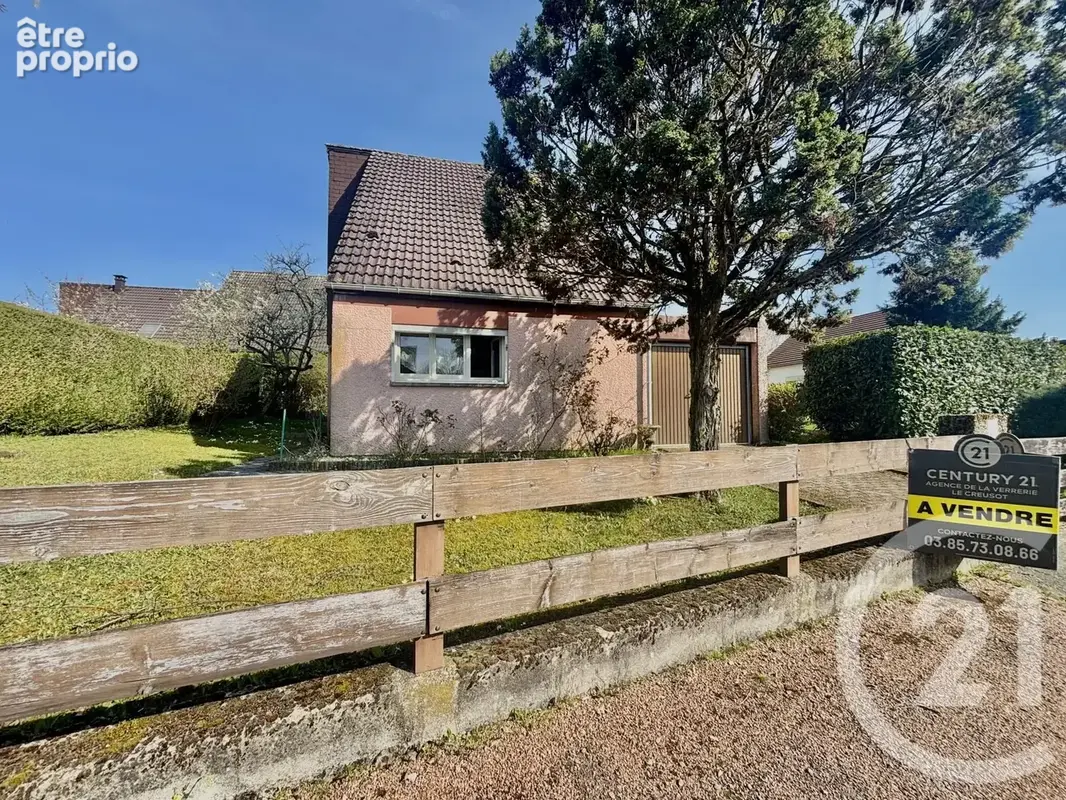 Maison 91 m² à Torcy  - photo 11