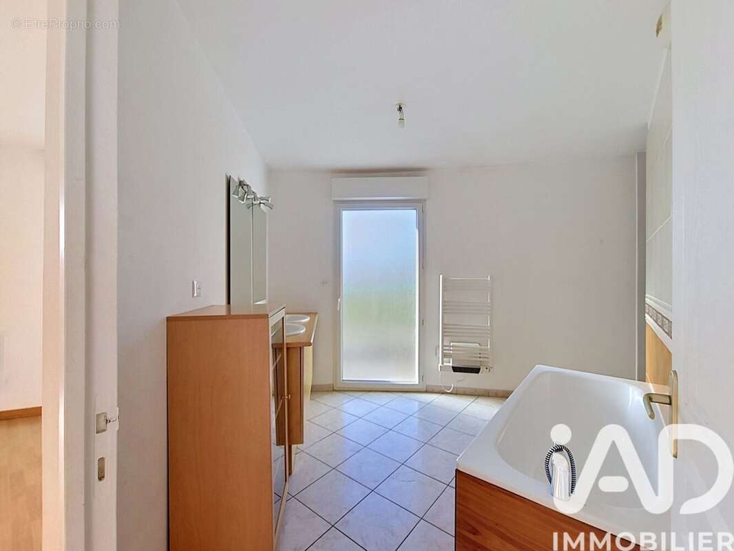 Photo 9 - Appartement à VERTOU