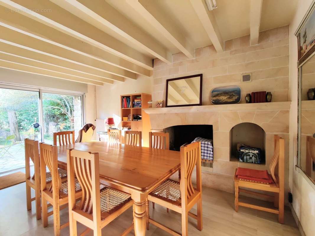 Maison à ALET-LES-BAINS