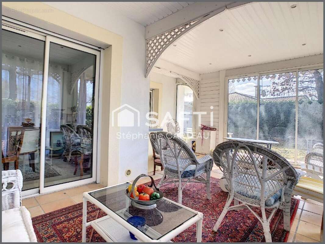 Photo 5 - Maison à ANDERNOS-LES-BAINS