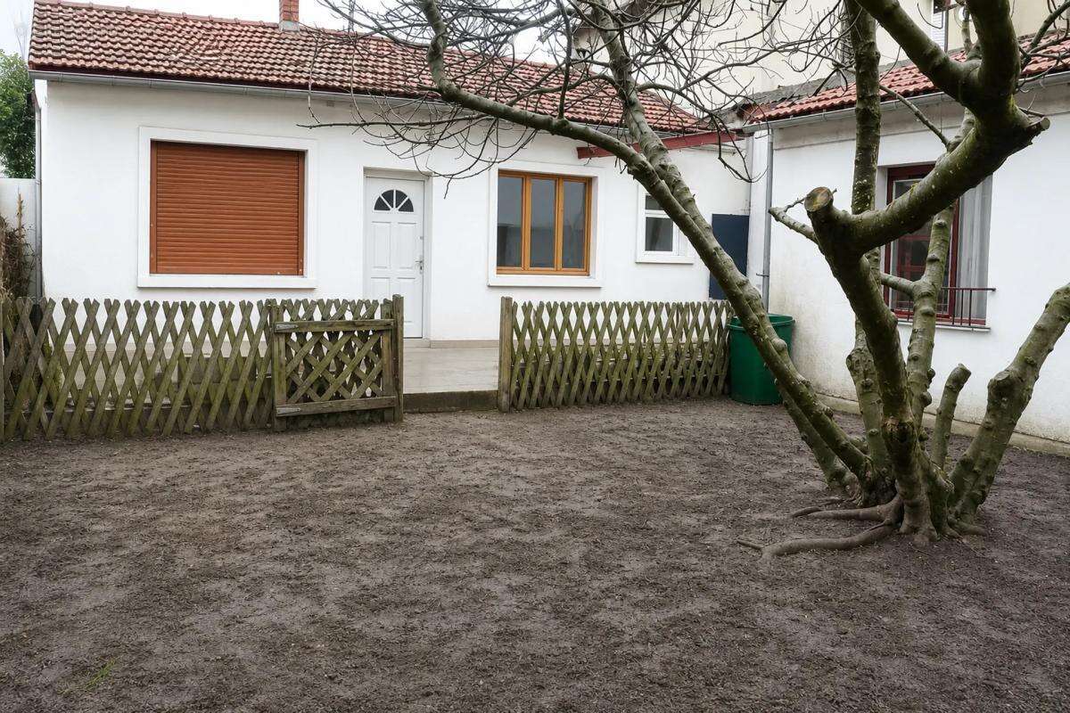 Maison 4 pièces 52,5 m² Saint-Denis - photo 12