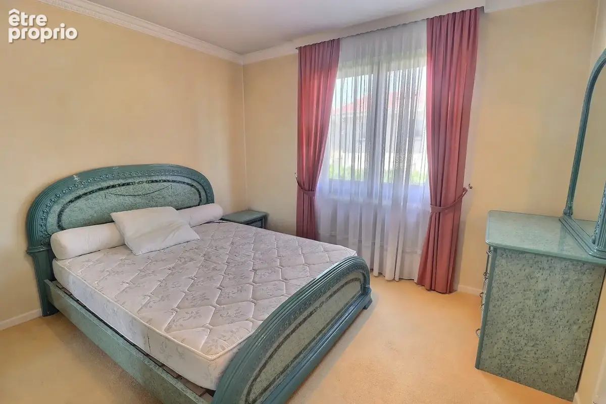 Allinges; maison, 152m2, 3 chambres,terrain 1150 m2 - photo 4