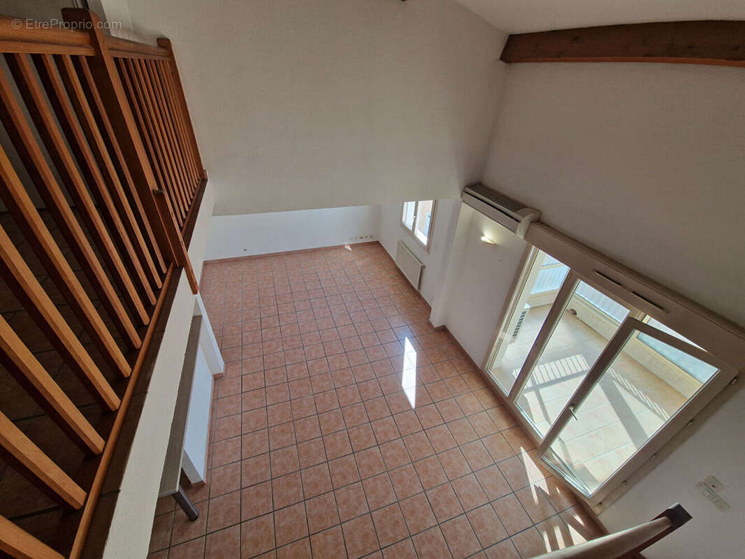 Appartement à ISTRES