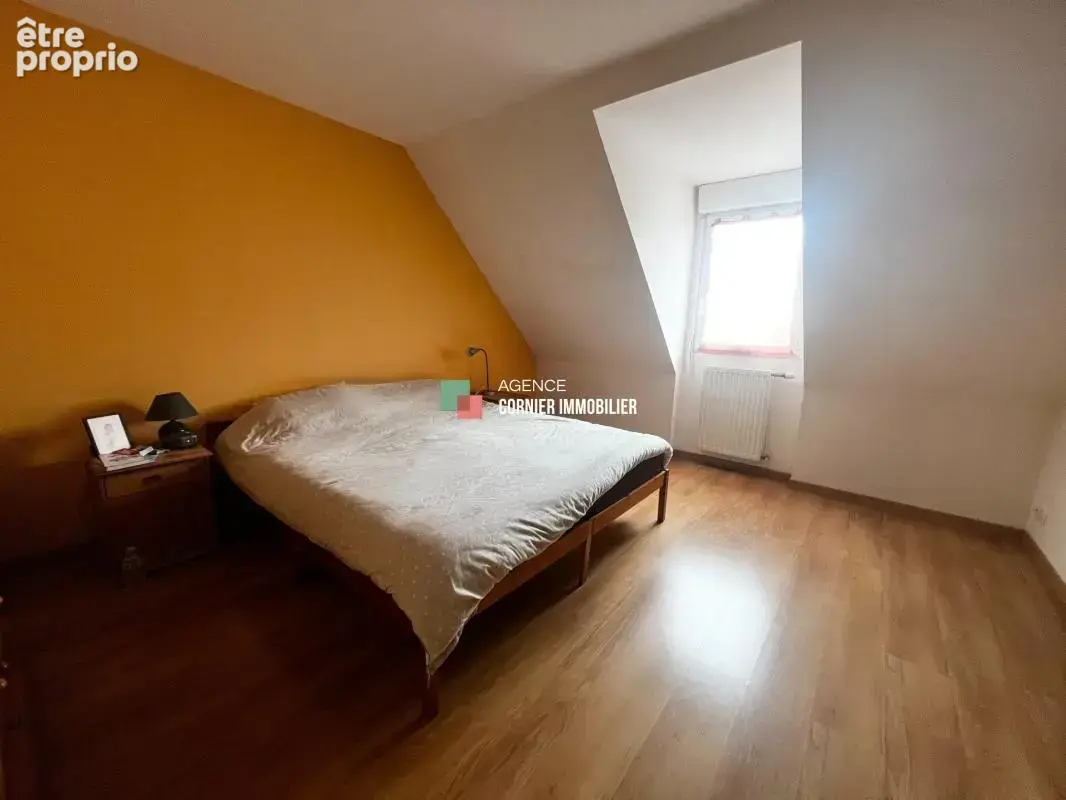 ACIGNE - Maison 7 pièces de 135m² - photo 13