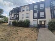 Appartement à CESSON