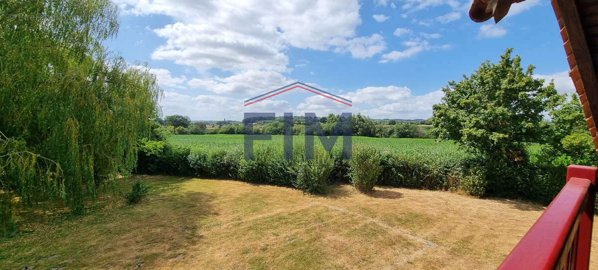 Maison 187 m² à Forges-Les-Eaux  - photo 17