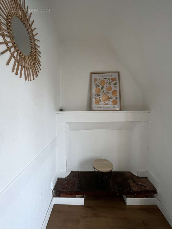 Appartement à PAU