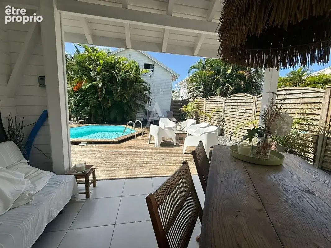 Opportunité Rare : Ensemble de 4 Villas Individuelles avec Piscine - photo 12