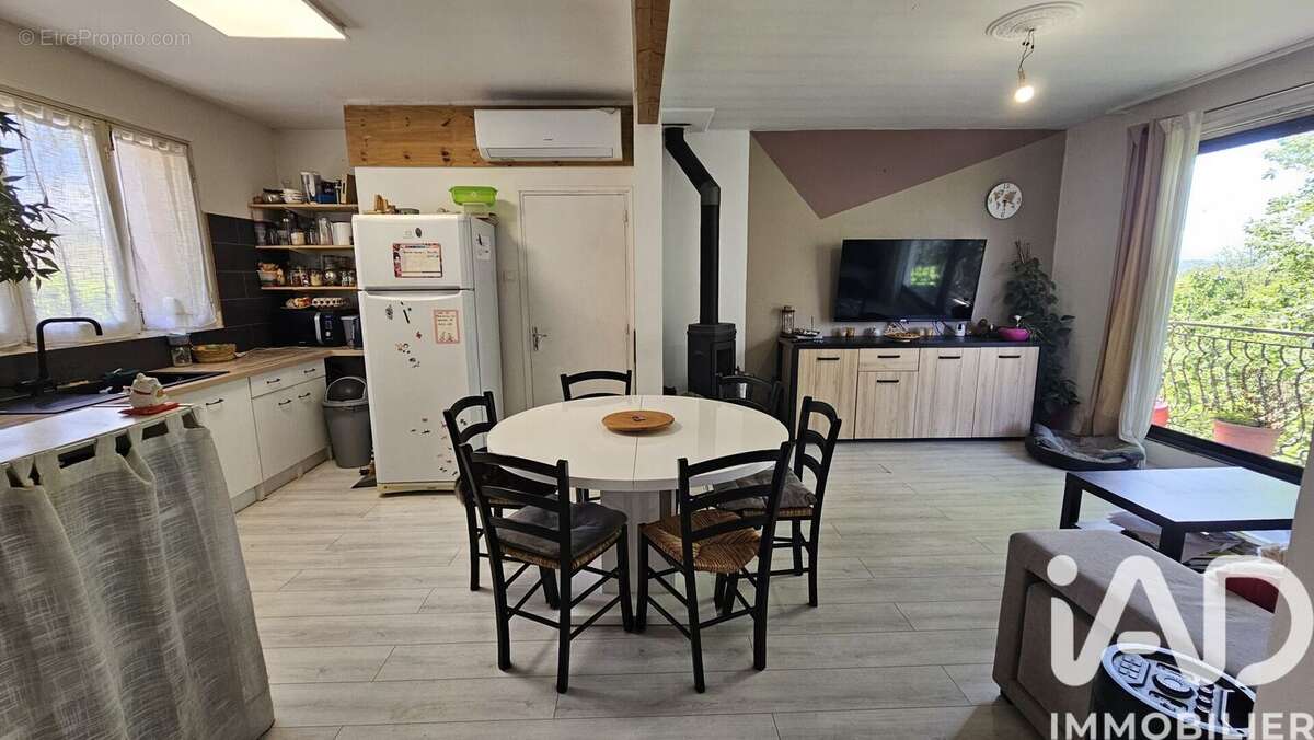 Photo 4 - Maison à AUTERIVE