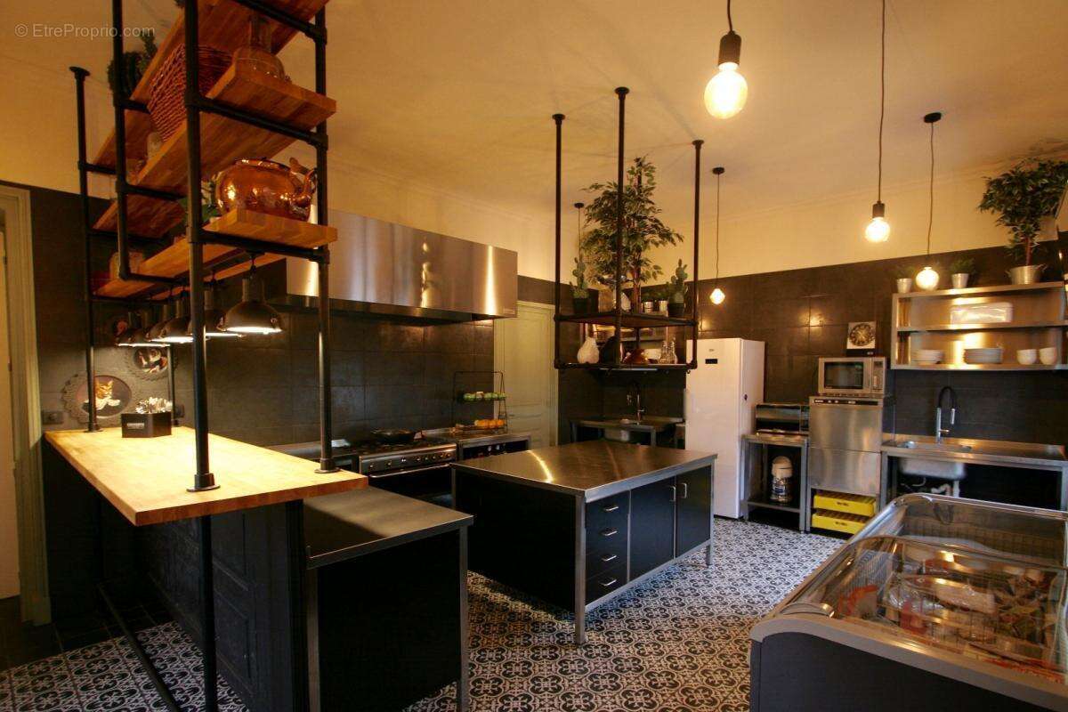 Maison à CHATEAUNEUF-LA-FORET