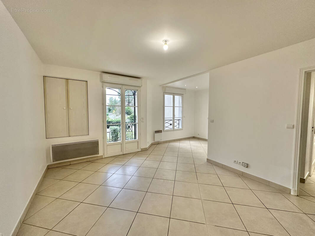 Appartement à CHAMPIGNY-SUR-MARNE