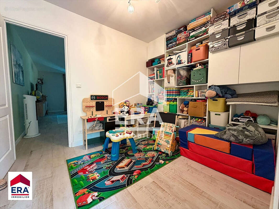 Maison 126m² à mazan - photo 13