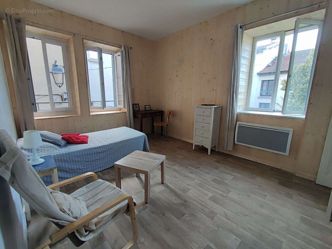 Immeuble à vendre à  Romans Sur Isère - photo 2