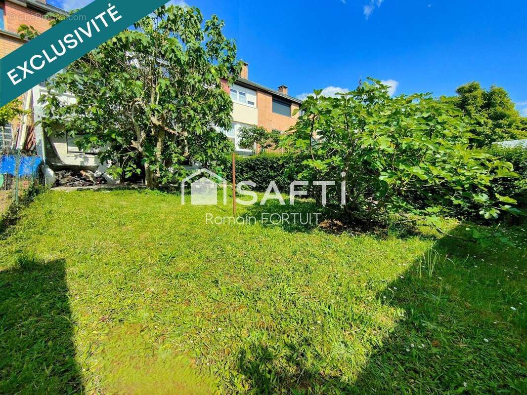 Photo 8 - Maison à DOUCHY-LES-MINES