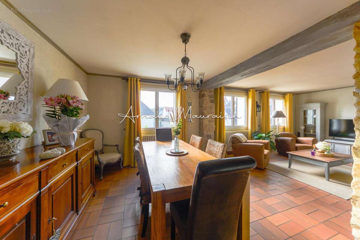 Photo 2 - Appartement à PLAILLY