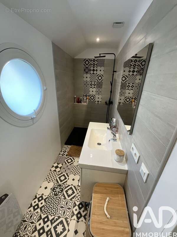 Photo 4 - Maison à CAVAN