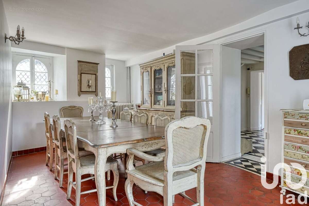 Photo 4 - Maison à HARDRICOURT