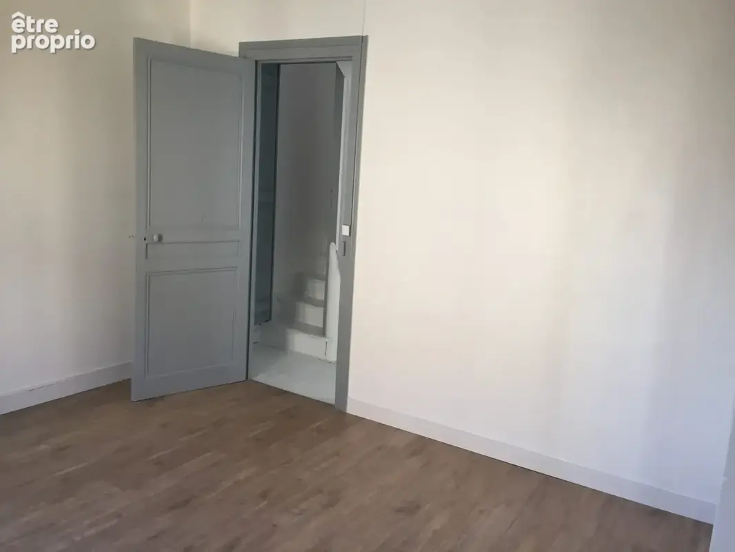 Maison 3 pièces 59 m² à vendre à Pont-De-L'arche (27340) - photo 5