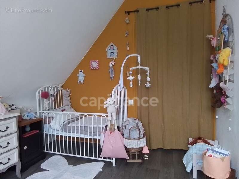 Maison rénovée 3 chambres – Vue dégagée – Sous sol - Sans vis à vis – 10 minutes de Carhaix - 50 minutes des plages - photo 14