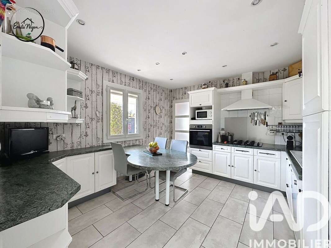 Photo 2 - Maison à VILLENAVE-D'ORNON