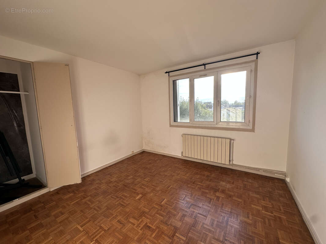 Appartement à CHAMPIGNY-SUR-MARNE