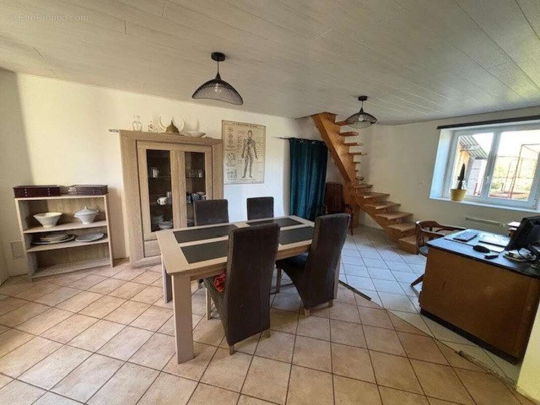 Photo 8 - Maison à MONTRESOR