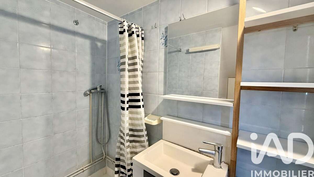 Photo 6 - Appartement à REIMS