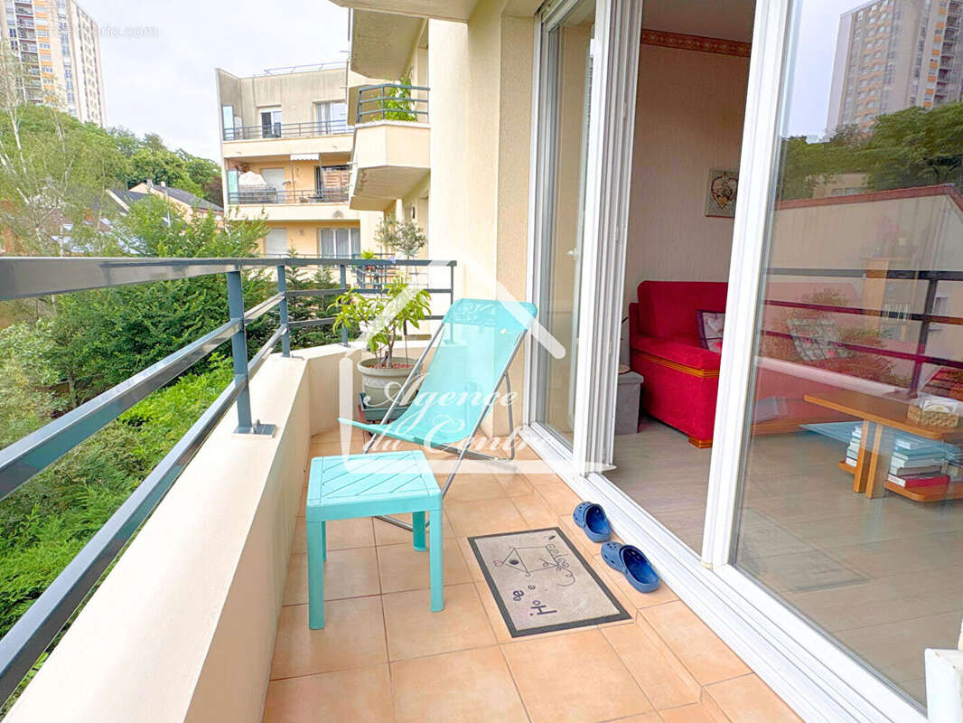 Appartement à CACHAN