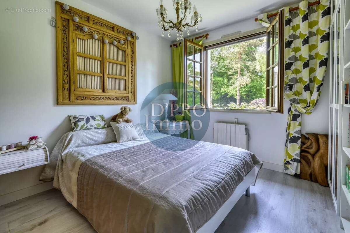 Maison à LA CHEVROLIERE