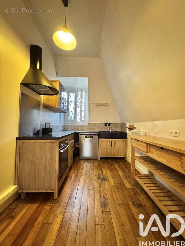 Photo 6 - Appartement à CROSNE