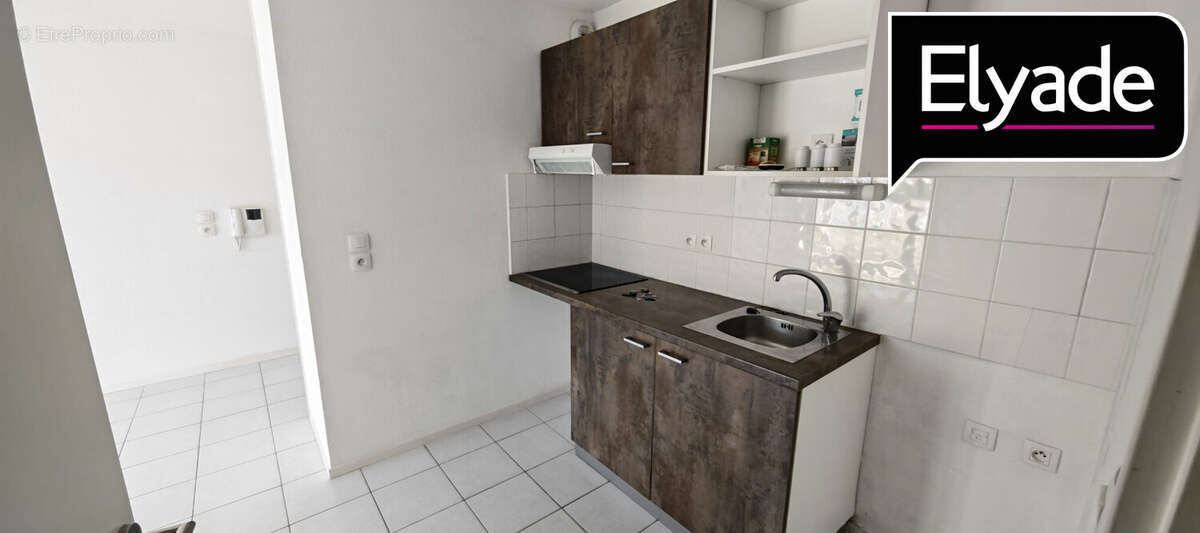 Appartement à DOUAI
