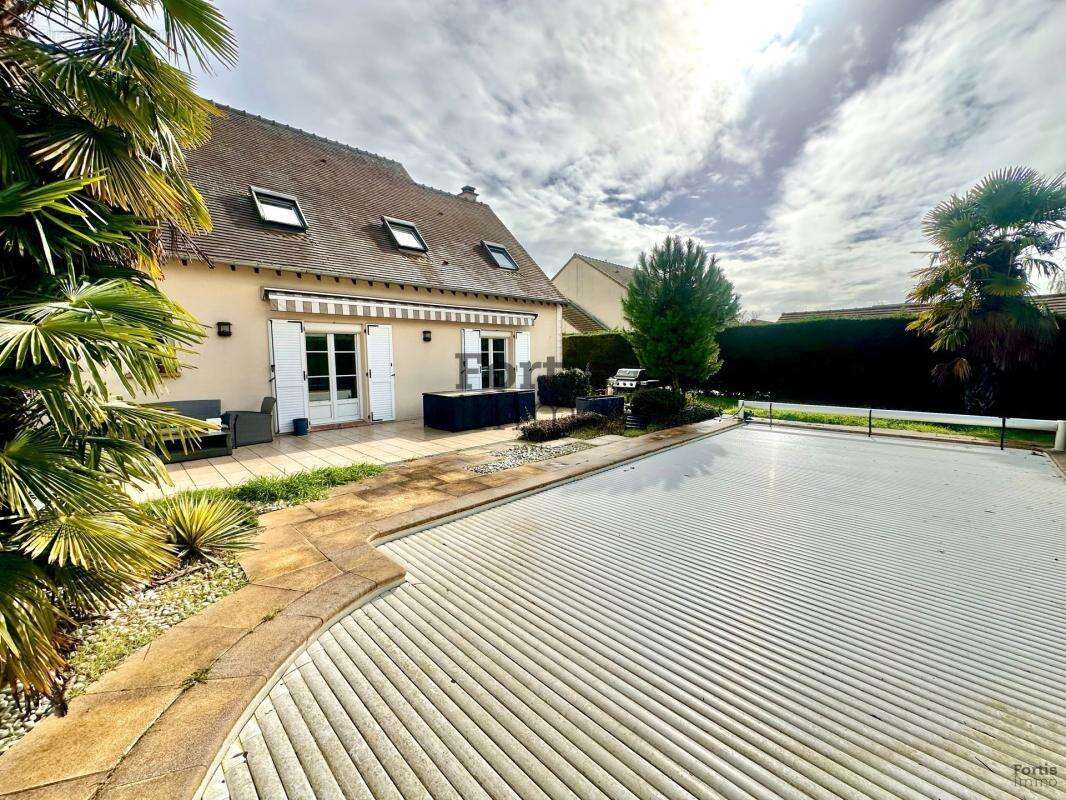 Maison à RUBELLES