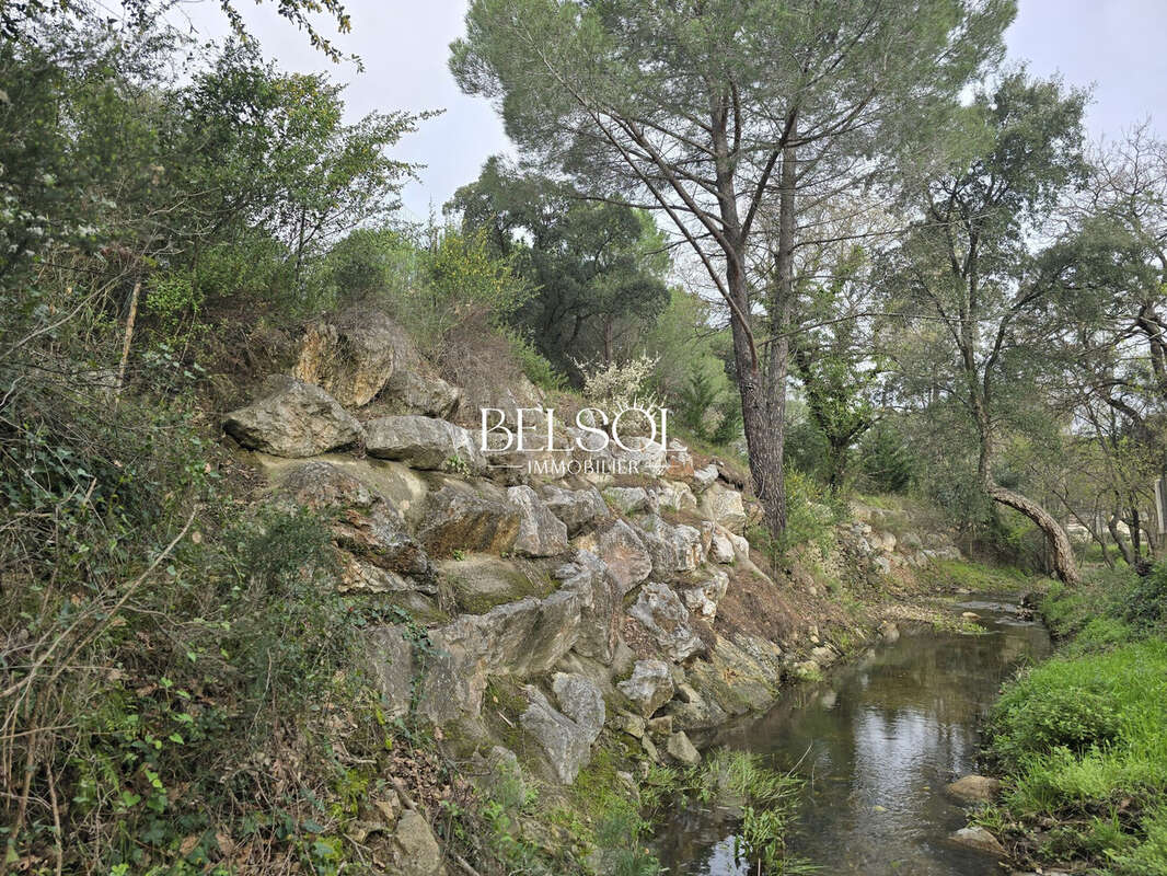Terrain 4107 m² à Argeles-Sur-Mer  - photo 2