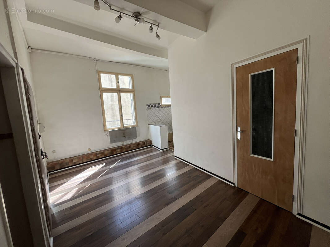 Appartement faux f2 - photo 7