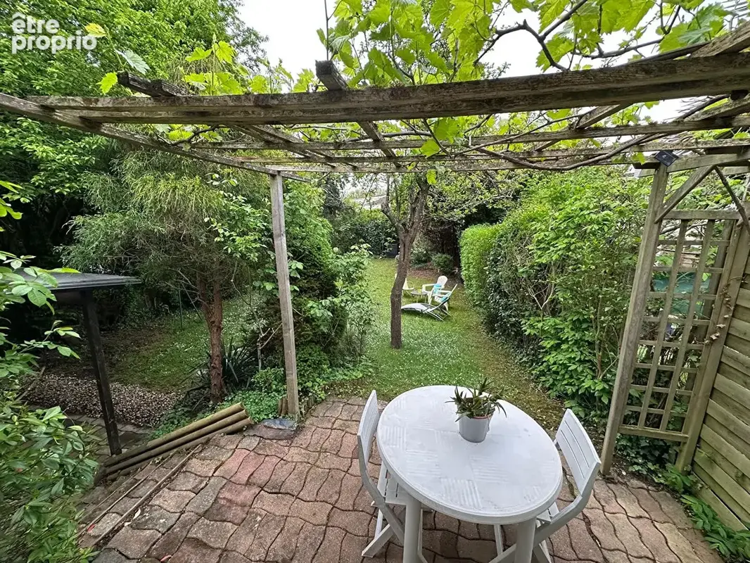 Maison 5 pièces Plessis la Forêt - photo 14