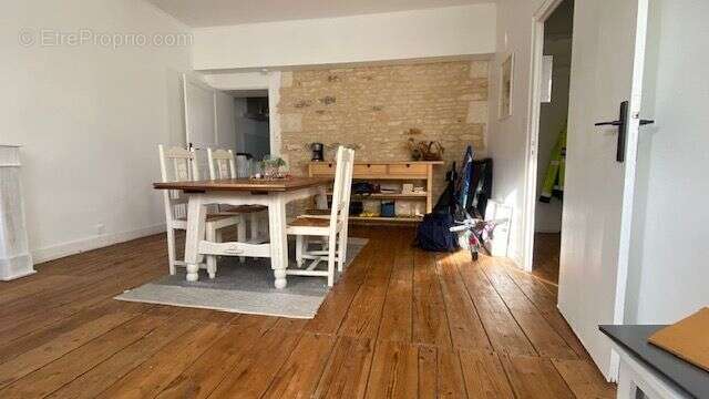 Appartement à ROCHEFORT