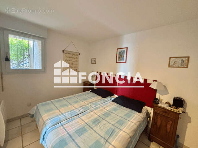 Appartement à BANDOL