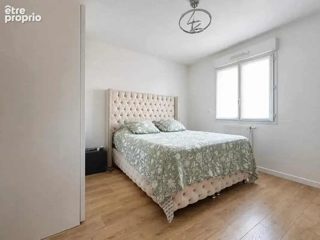 Maison de 5 pièces de 122 m² à Franconville - photo 8