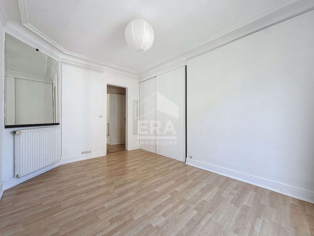 Appartement à PARIS-13E