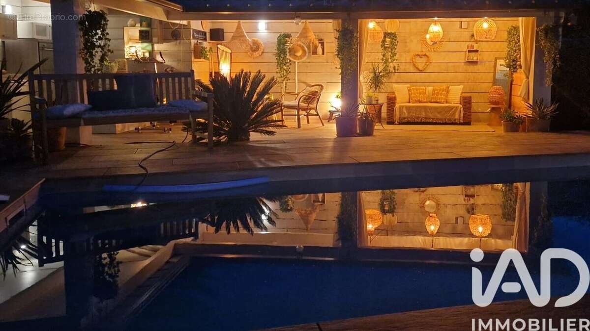 Photo 9 - Maison à BEAUSEMBLANT