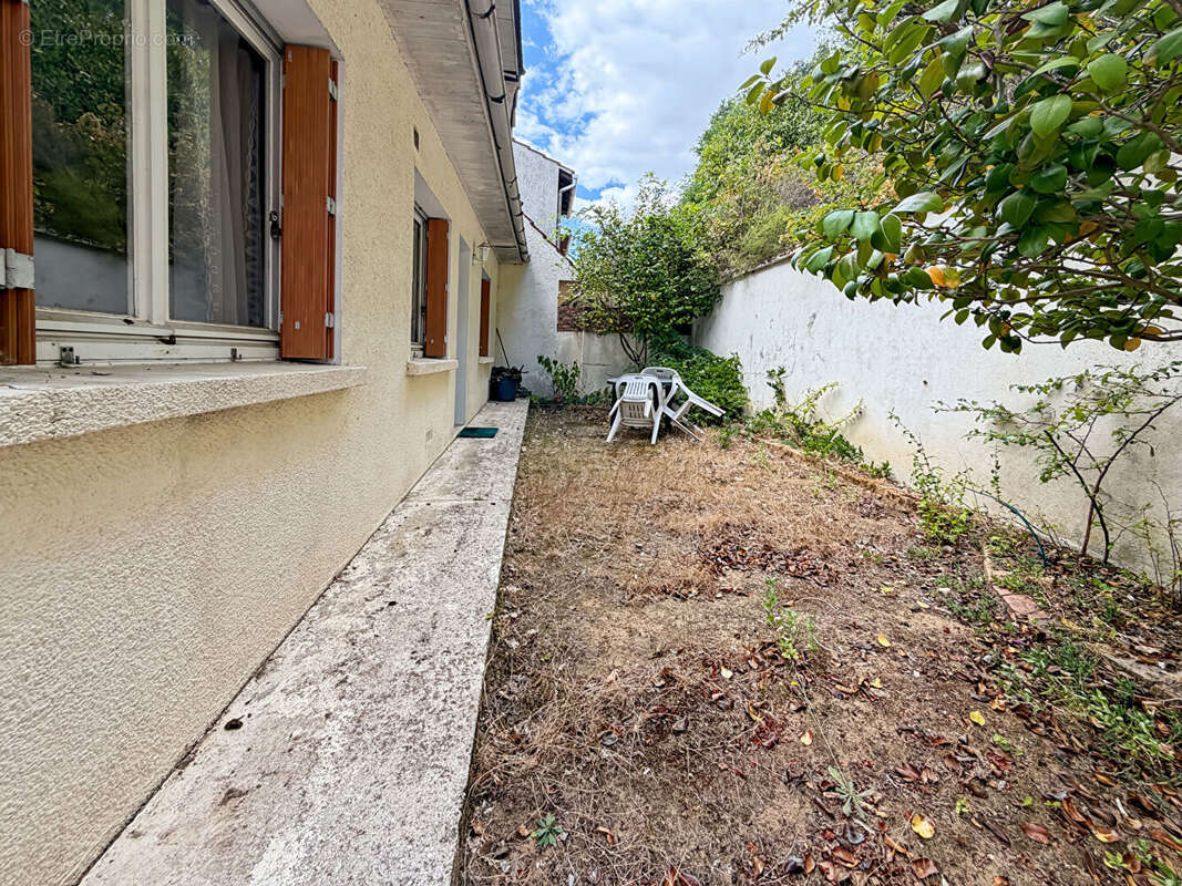 Maison 122m² à palaiseau - photo 9