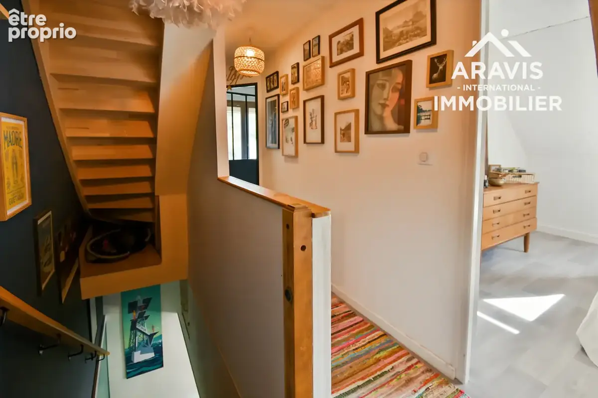 Charmante maison avec studio à Talloires - photo 7
