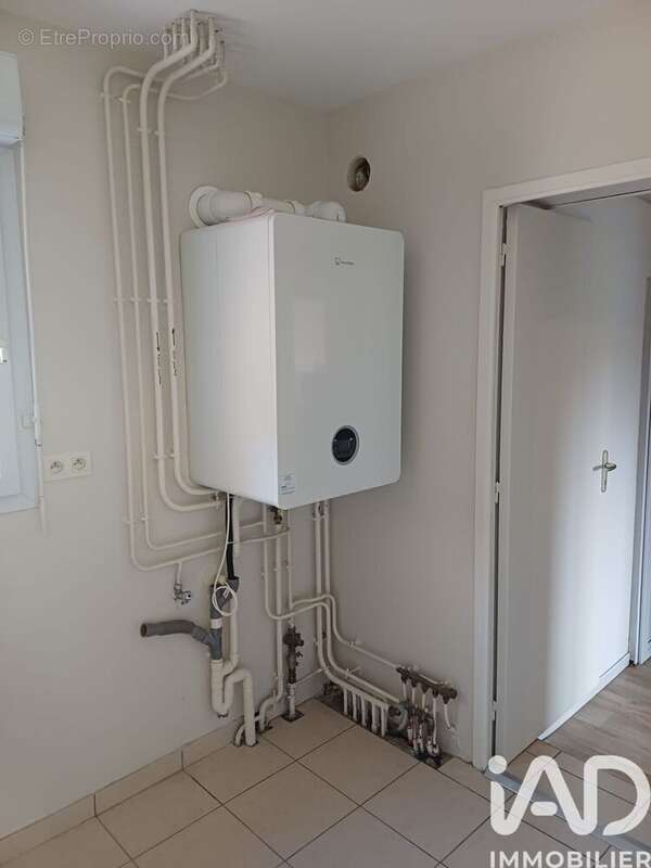 Photo 4 - Maison à REDON