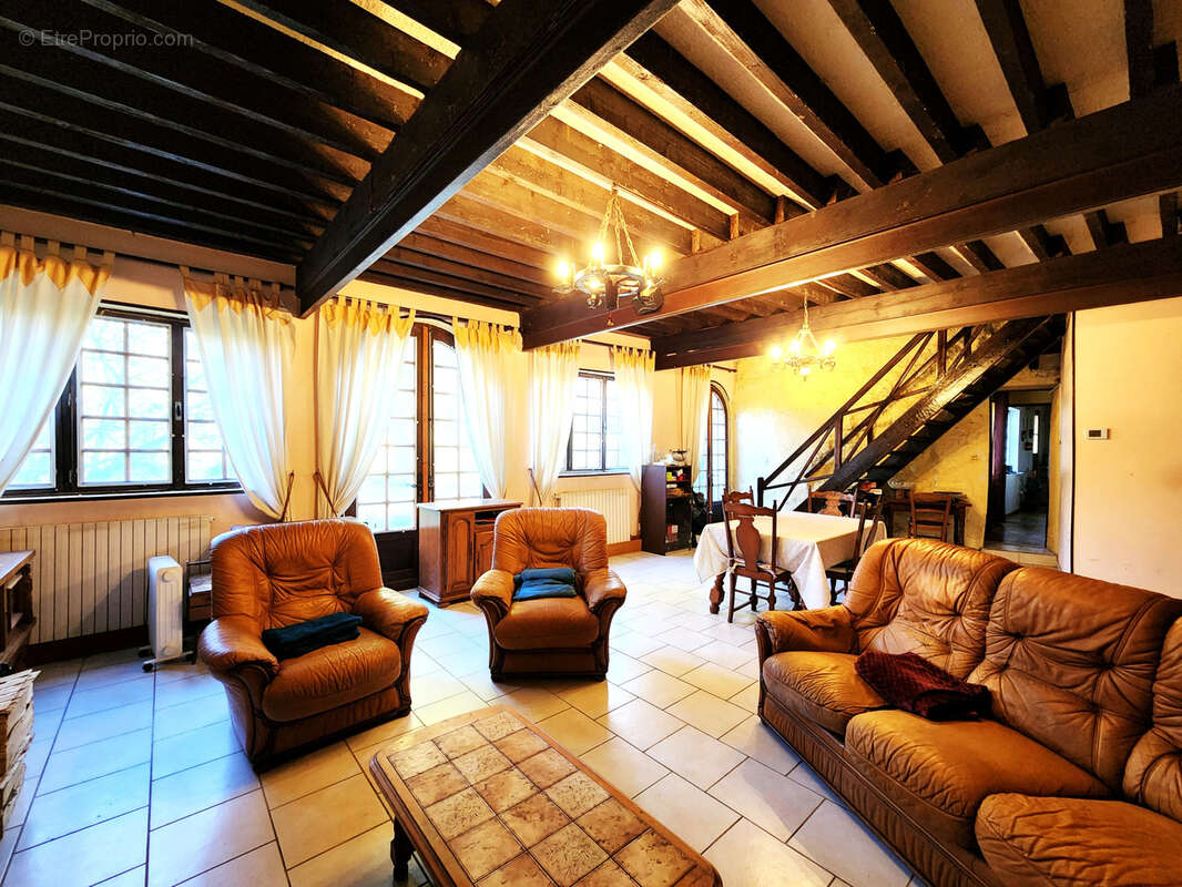 Maison à SAINT-FELIX