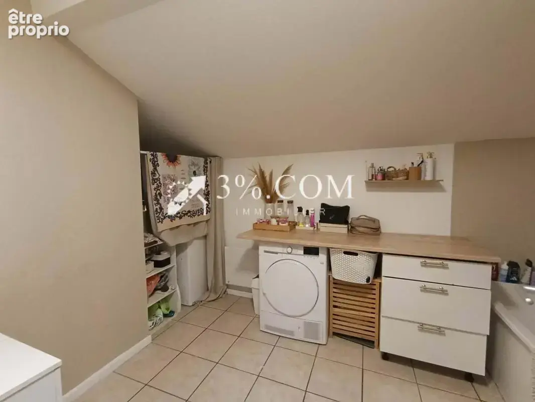 Maison de village à VITRIMONT 54300 - photo 10
