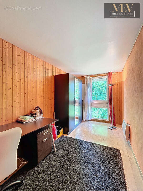 Appartement à BRY-SUR-MARNE