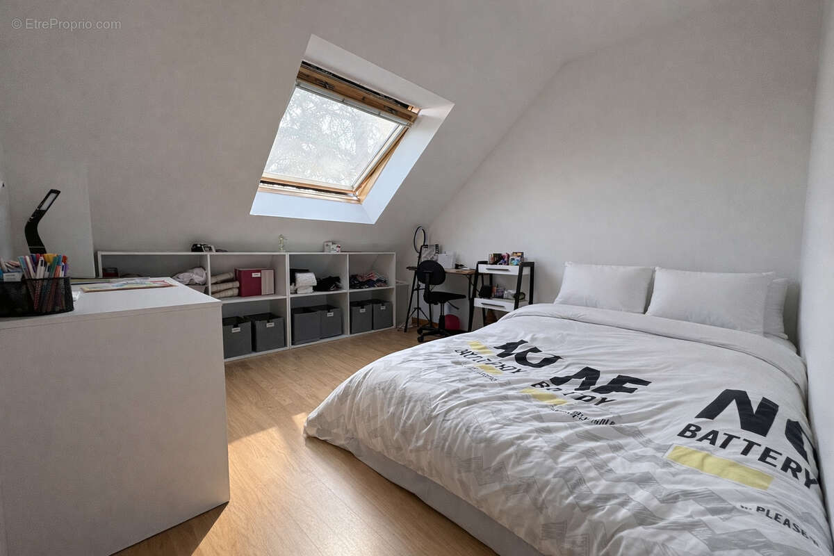 Maison à SUCE-SUR-ERDRE