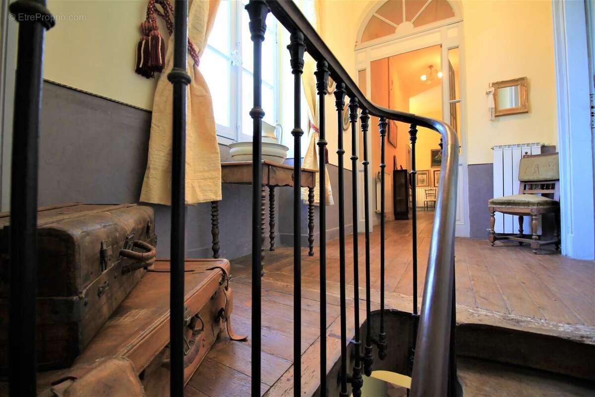 Maison à MONFLANQUIN