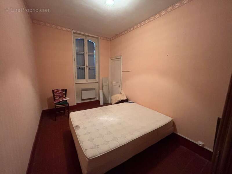 Maison à LA GUERCHE-SUR-L'AUBOIS