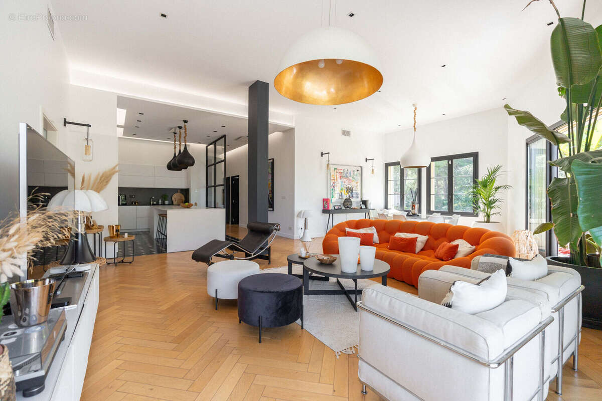 Photo 6 - Maison à MARSEILLE-8E